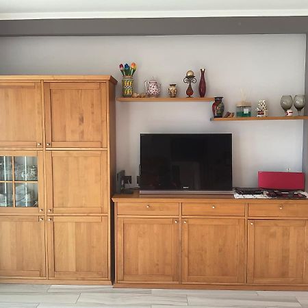 Seafront Apartment ปอร์โตแฟร์ราโย ภายนอก รูปภาพ