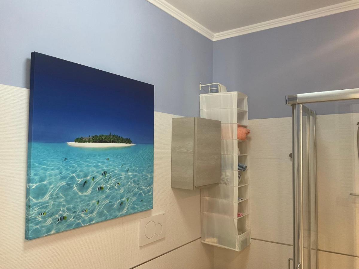 Seafront Apartment ปอร์โตแฟร์ราโย ภายนอก รูปภาพ
