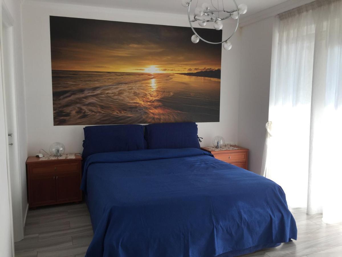Seafront Apartment ปอร์โตแฟร์ราโย ภายนอก รูปภาพ