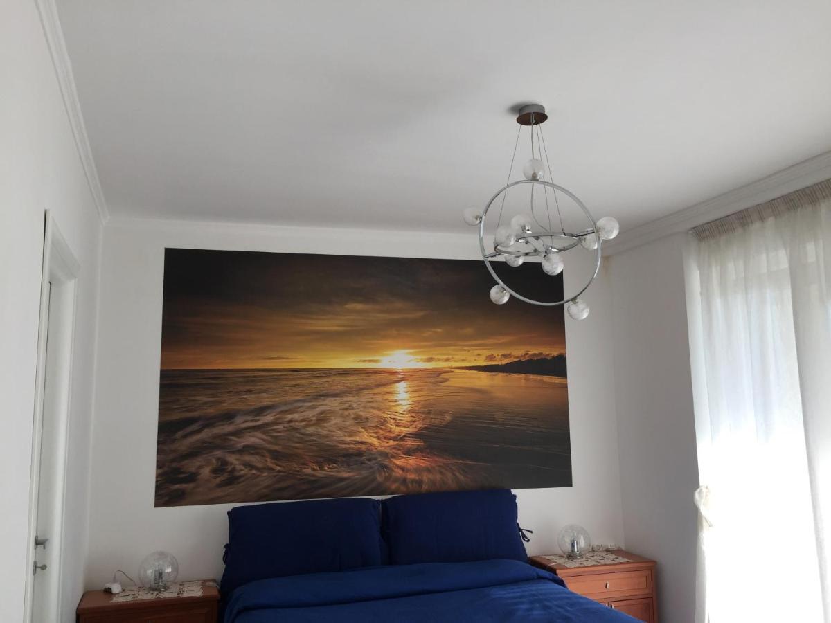 Seafront Apartment ปอร์โตแฟร์ราโย ภายนอก รูปภาพ